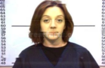 Stephanie Nicole Rogers