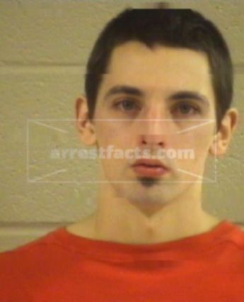 Michael Raymond Blake Messer