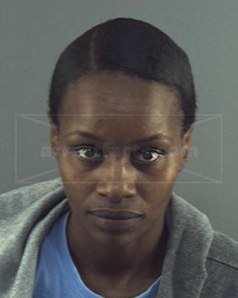 Kimberly Annette Boclair