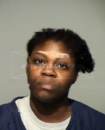 Tynisha Smith
