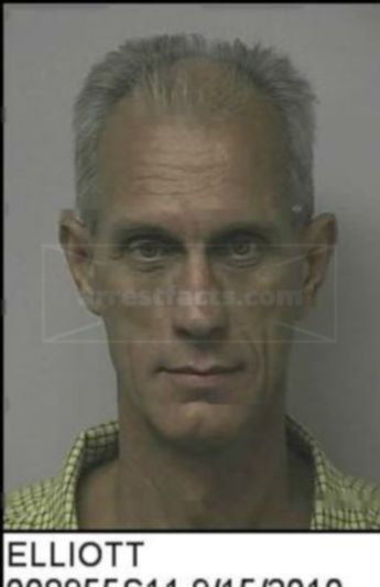 Mickle Douglas Elliott