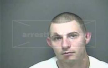 Joshua Adam Paul Jones