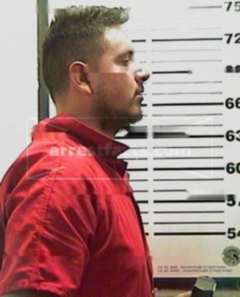 Luis Zambrano-Vazquez