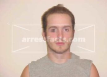 Patrick Michael Larson