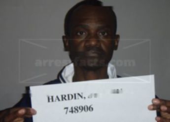 Steven Michael Hardin