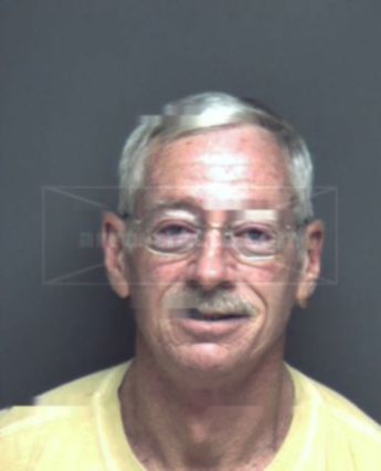 Marvin Clay James Jr