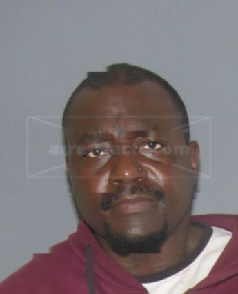 Shadrick Pendleton