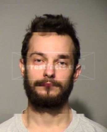 Andrew Mark Domansky