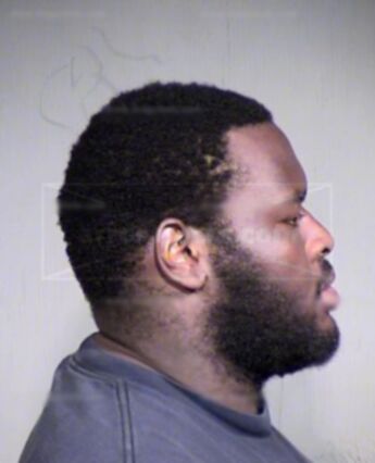 Frederick Denzel Ruff