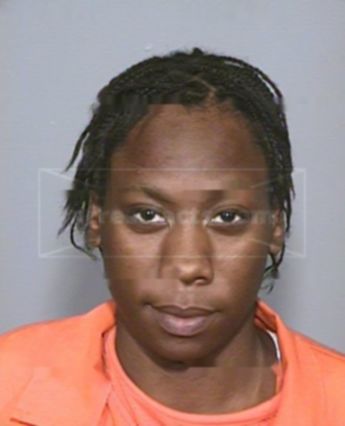 Brittany Denise Mack