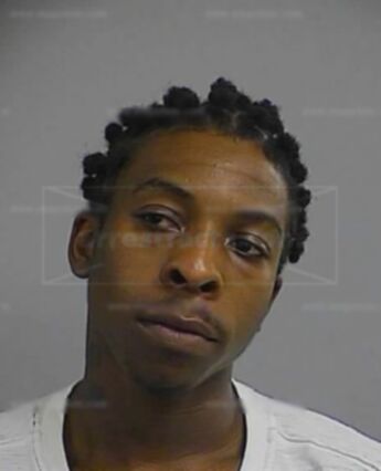 Latwaune P Childress