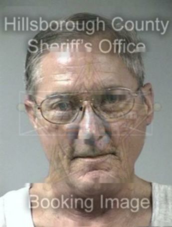 Johnny Michael Waldron
