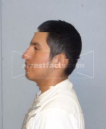 Simon Cervantes