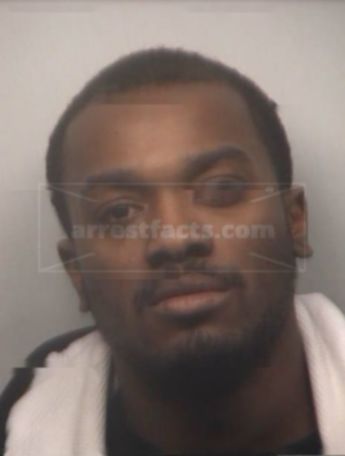 Cartavis Jordan