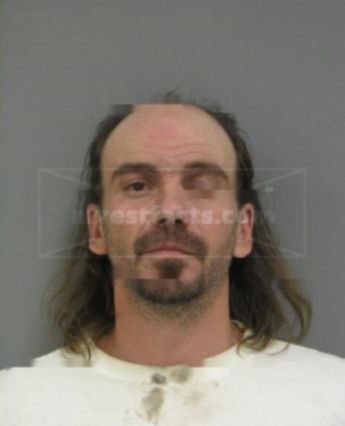 Shawn Robert Carlisle
