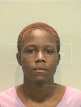 Brittany Antionette Perkins