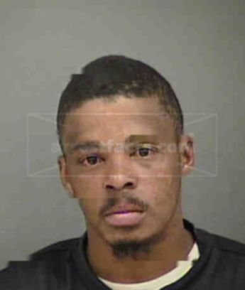 Carlton Pickett Jr.