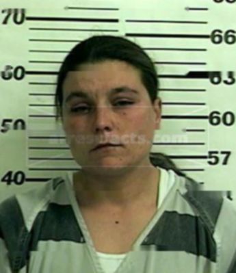 Ashley Nicole Couey