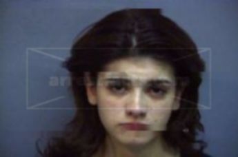Kristi Renee Murchison