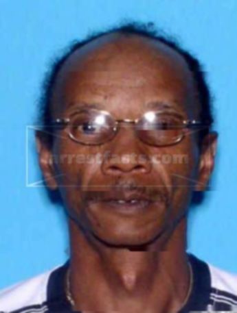 Michael Dewayne Beavers