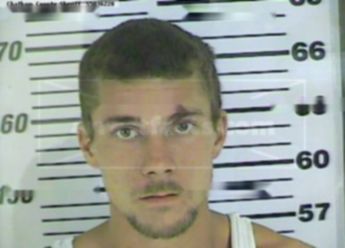 Brandon Lee Perkins