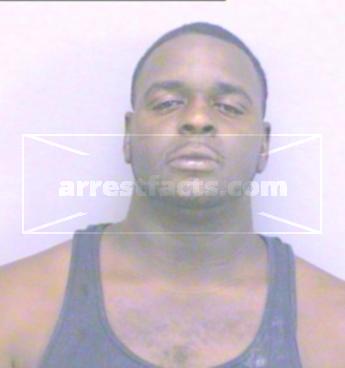 Morris Lamor Coleman
