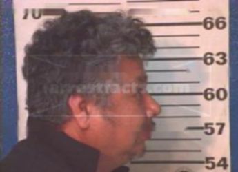 Juan Jose Cavazos