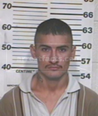 Abelino Diaz Galvan