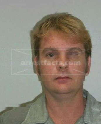 James Christopher Breeden