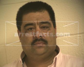 Humberto Hernandez Rodriguez