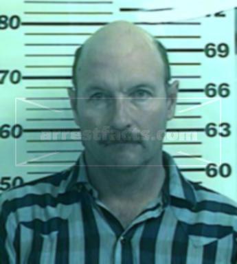 Ben Lee Johnson Jr.