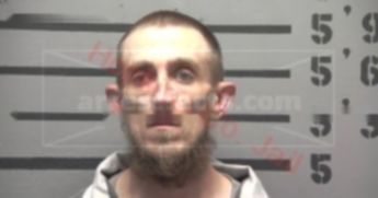 Todd Eron Burden