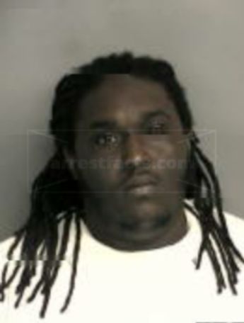 Dockery Terrell