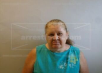 Evelyn Diane Robinson