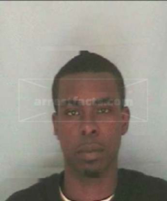 Vincent Lamar Hadley