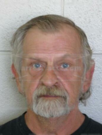 Russell Hirum Brainerd