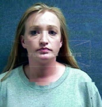 Christina Marie Neeley