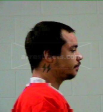 Joshua Quentin Cunningham