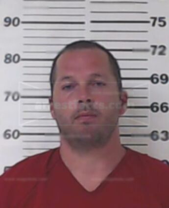 Ryan Joe Sikes