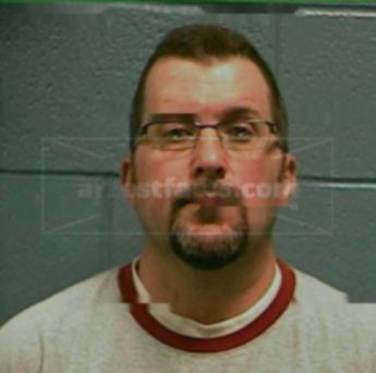 Jeffery Roy Railsback