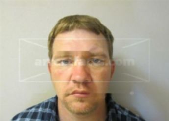 Danny Ray Matthews
