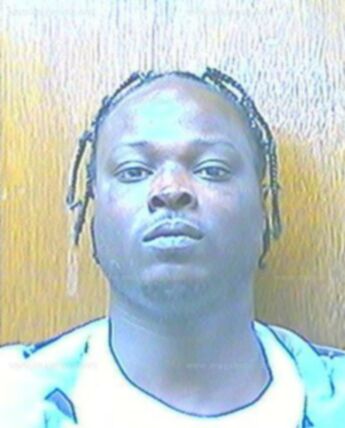 Harold L Cooper Jr.