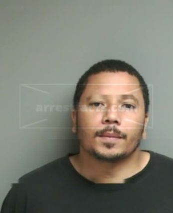 Omar Lamar Thompson
