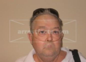 Stephen Randall Shaw