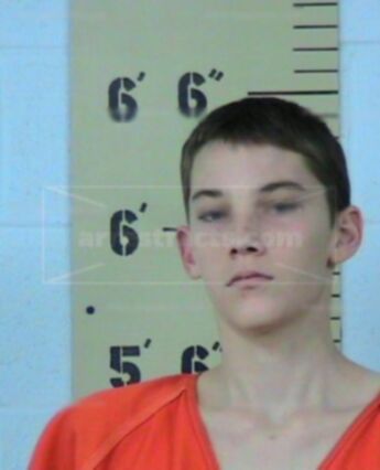 Aaron Michael Jenkins