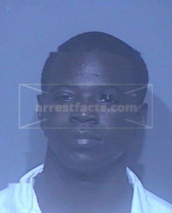Immanuel Charles Jenkins