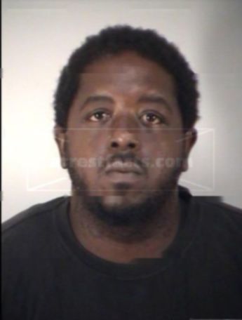 Curtis Altwon Reed