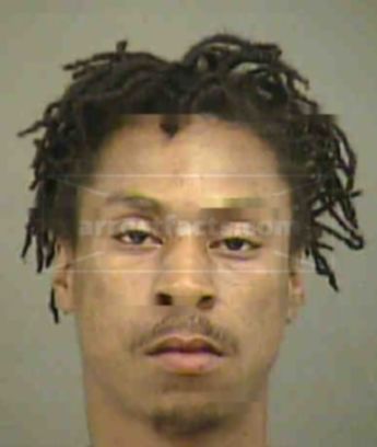 Mark Jefferson Belton