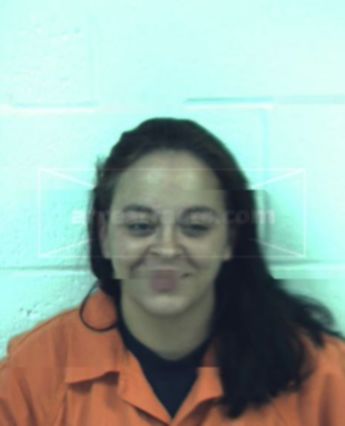 Tiffany Ann Welch