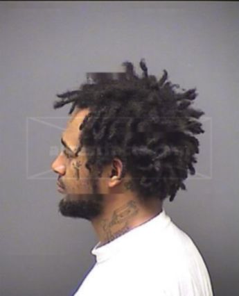 Victor Anthony Coffelt